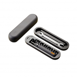 Набор инструментов  Xiaomi JimiHome Ratchet Screwdriver Set (JM-GT101)