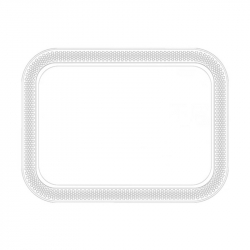 Светодиодный потолочный светильник Xiaomi Yeelight Rectangle LED Celling Lamp Pro White (YLXD47YI)