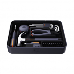 Набор инструментов Xiaomi JimiHome Multi-Function Repair Toolbox Set (X1-A)