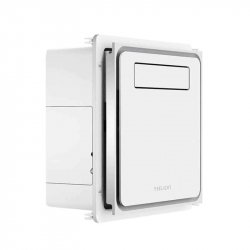 Умный потолочный вентилятор Xiaomi Yeelight Smart Negative Ion Cooler White (YLYB04YI)
