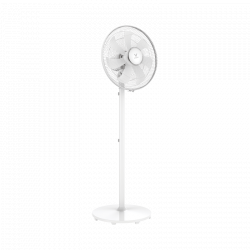 Напольный вентилятор-трансформер Xiaomi Viomi Yunmi Electric Fan (VXFS14C-J)