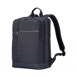 Рюкзак Xiaomi Classic Business Backpack для ноутбуков до 15 дюймов Black