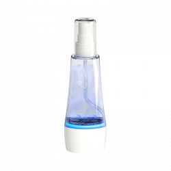 Устройство для производства дезинфицирующего гипохлорита натрия Xiaomi Qualitell Sodium Hypochlorite Disinfectant Maker 80ml (ZS8001)