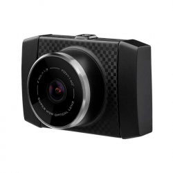 Видеорегистратор Xiaomi YI Ultra Dash Camera 2.7K King Edition