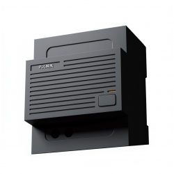 Блок управления умным домом Xiaomi Linptech PLC Gateway (PN1-MI)