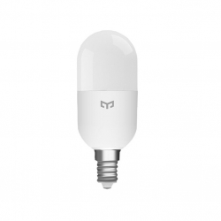 Умная лампочка Xiaomi Yeelight Pro M20 Smart Bulb Tunable White E14 (YL-0044)