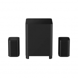 Акустическая система Xiaomi FengMi 2.1 Channel Wifi Home Theater Speaker Audience (A21FCO)