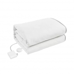 Электрическое одеяло Xiaomi Xiaoda Smart Low Voltage Electric Blanket 170х150 cm (HDZNDRT-120W)