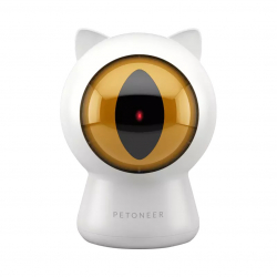 Умная игрушка для кошек Xiaomi Petoneer Smart Dot White (PTY0010)