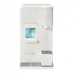 Умная Кофемашина с льдогенератором и Термопот 4-в-1 Xiaomi Yimi Ice-Coffee Water Dispenser Wi-Fi Model