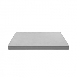 Антибактериальный матрас Xiaomi 8H Antibacterial Soothing Zero Cotton Mattress MZ Gray (150х200х10СМ)