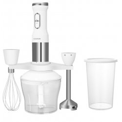 Кухонный комбайн Xiaomi QCOOKER HandHeld Cooking White 3 in 1 (CD-HB01)