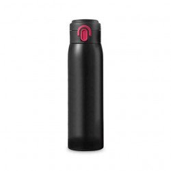Термос Viomi Stainless Vacuum Cup 460ml Black|stripslashes