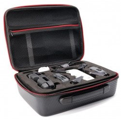 Кейс-сумка водонепроницаемая для DJI Spark Combo