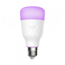 Умная лампочка Xiaomi Yeelight LED Smart Light Bulb E27 (YLDP06YL)