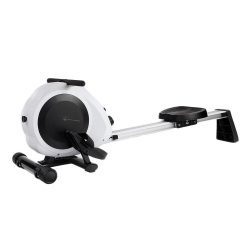 Гребной тренажер Xiaomi Xiao Mo Magnetically Controlled Smart Rowing Machine BASIC White (MRH3202A)