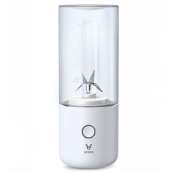 Портативный блендер Xiaomi Viomi 350 мл (VBH129)