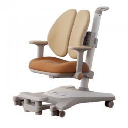 Детское кресло Xiaomi Igrow Ridge Protection Liftable Learning Chair Maple Sugar Orange (9pro)