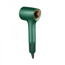 Фен для волос Xiaomi ULESM Leafless High Speed Hair Dryer Pro W2 Green