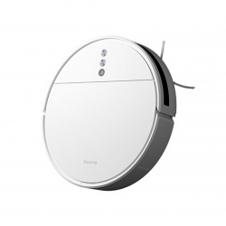 Робот-пылесос Dreame Robot Vacuum Cleaner White F9