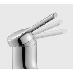 Смеситель для раковины Xiaomi Extracting Faucet Tall (DXMP002)