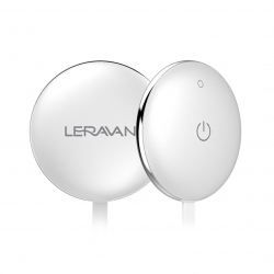 Портативный массажер Xiaomi LF Magic Touch Grey (LR-H001WT)