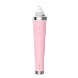 Аппарат вакуумной очистки пор лица Xiaomi Goodtime Pick Up Visual Blackhead Remover Pink
