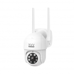 Наружная IP камера Xiaomi Xiaovv Outdoor PTZ Camera (XW-6620S-PI)