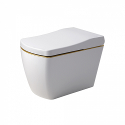 Умный унитаз с голосовым управлением YouSmart Voice Intelligent Toilet White (S310)