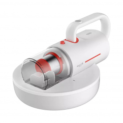 Ручной беспроводной пылесос Xiaomi Deerma Handheld Vacuum Cleaner White (CM1900)