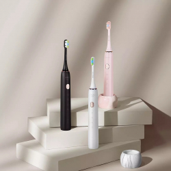 Электрическая зубная щетка Xiaomi Soocas Toothbrush X3U Day Light Deluxe Version Black