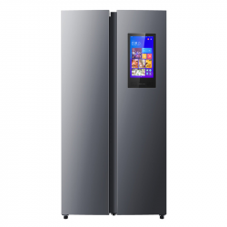 Умный холодильник Xiaomi Viomi Internet Refrigerator Large Screen On Door 458L (BCD-458WMLAD02A)