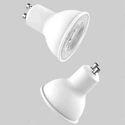 Умная лампочка Xiaomi Yeelight GU10 Smart Bulb Dimmable (YLDP004) 4 шт