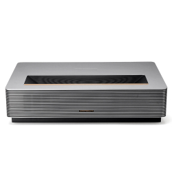 Лазерный проектор Xiaomi Light Peak Appotronics D30 4K Laser TV Projector (L306ACF) (Русское меню)