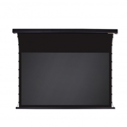 Экран для длиннофокусного лазерного проектора Mivision PVC Long-Focus Anti-Light Curtain Screen For Laser DLP Ceiling Open Type 133 дюйма