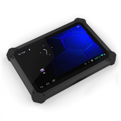 Планшетный ПК Qunsuo Rugged Industrial Tablet 10” Android 9.0 UHF RFID (QS-1002)
