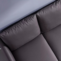 Двухместный модульный диван Xiaomi 8H Panda Zero Pressure Combination Sofa Double Seat Dark Grey (B1CS)