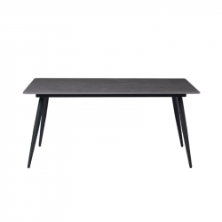 Стол обеденный Xiaomi 8H Jun Rock Board Dining Table 1.4 m Grey (YB1)