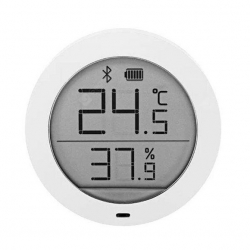 Датчик температуры и влажности Xiaomi Mijia Hygrometer Bluetooth (LYWSDCGQ/01ZM)