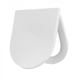 Сиденье для унитаза Xiaomi Diiib  Moonlight Toilet Seat U-shaped UF Material (DXMYG003)
