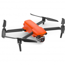 Квадрокоптер Autel Robotics Evo Lite+ Orange 6K