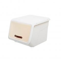 Детский ящик для хранения Xiaomi Jubilee Dragon Storage Box White (380X460X310MM)