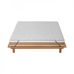 Матрас-топпер Xiaomi 8H Decompression Zero Cloud Floating Mattress RF1 1.8m Grey
