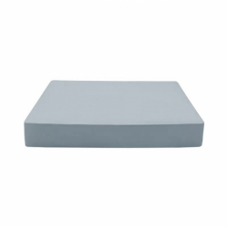 Простыня Xiaomi 8H Sizeless Sheet Grey (140x190)