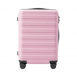 Чемодан Xiaomi Rhine 90 Points 20 дюймов Pink