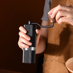 Ручная кофемолка Xiaomi Circle Joy Manual Coffee Grinder Star Ring Golden (CJ-CF11)