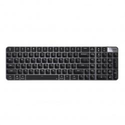 Механическая клавиатура с подсветкой Xiaomi MIIIW PRO 102 Key Brown Axis (MWWMKP01) Русско-Английские клавиши