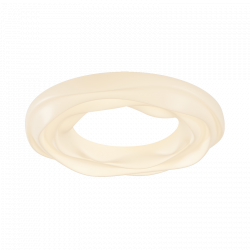 Умный потолочный светильник Xiaomi HuiZuo Macaron Series Smart Ceiling Bedroom Lamp Large 67W