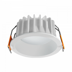 Встраиваемый точечный светильник Xiaomi HuiZuo Anti-glare Downlight Yancai Series SMD 7W