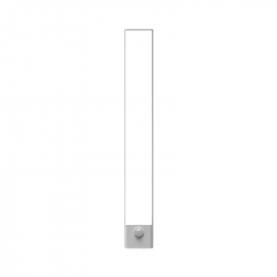 Беспроводной светильник Xiaomi HuiZuo Human Body Sensor Night Light 40 cm Silver